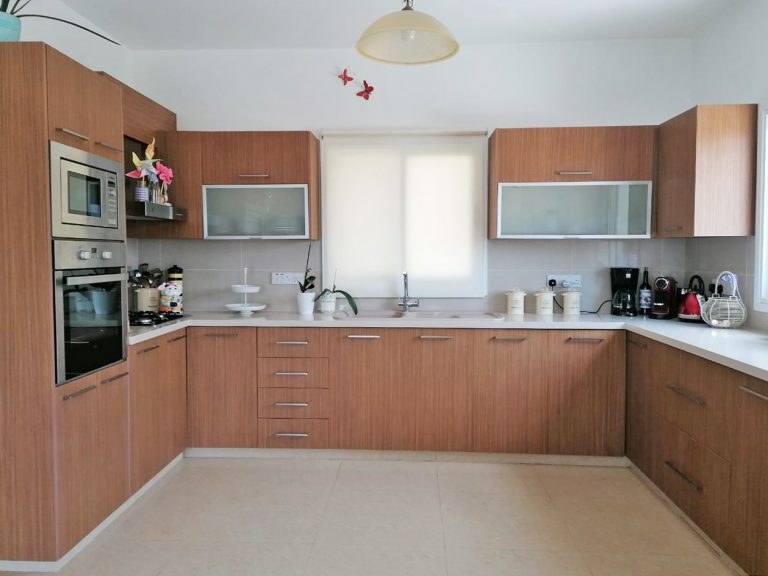 4 Bedroom House for Sale in Limassol District