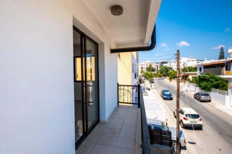 305m² Commercial Property for Sale in Paphos – Agios Pavlos