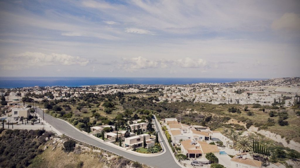 3 Bedroom House for Sale in Peyia, Paphos District