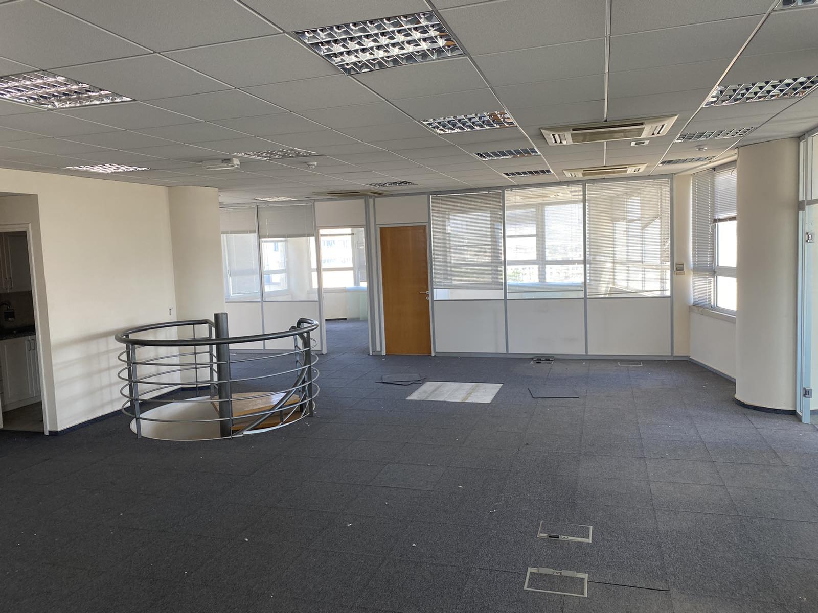 375m² Office for Rent in Nicosia