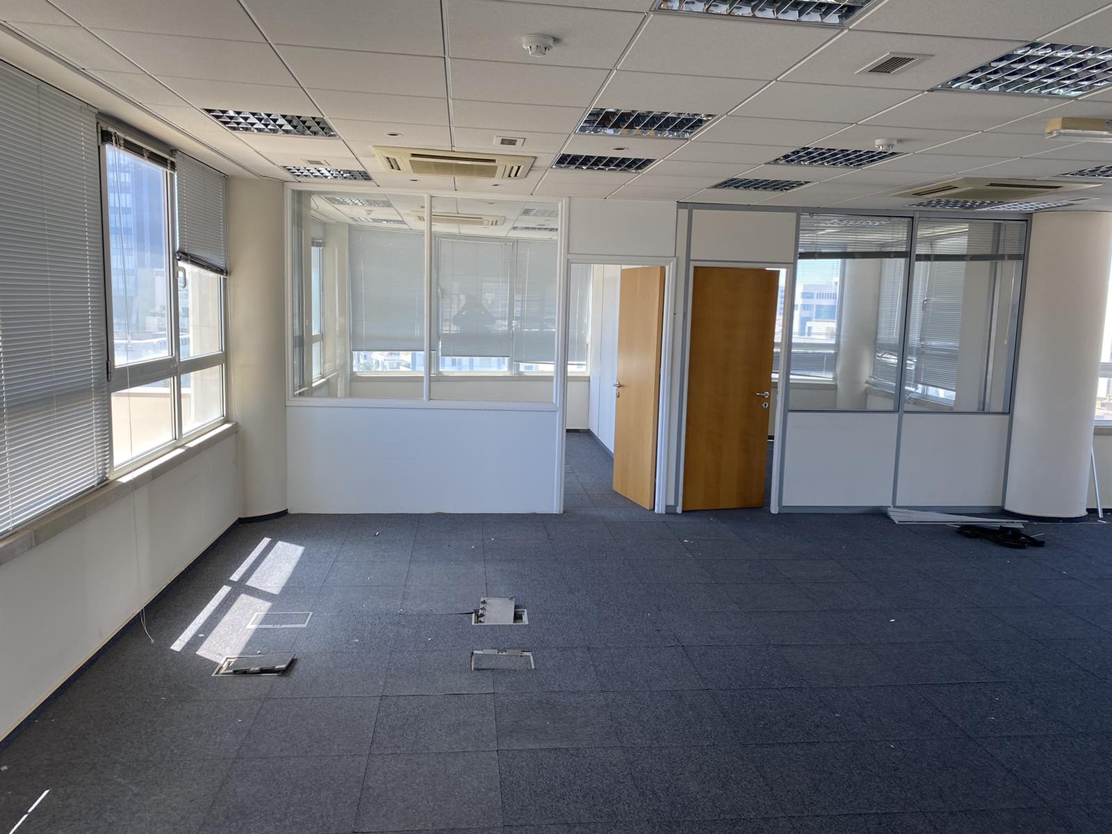 375m² Office for Rent in Nicosia
