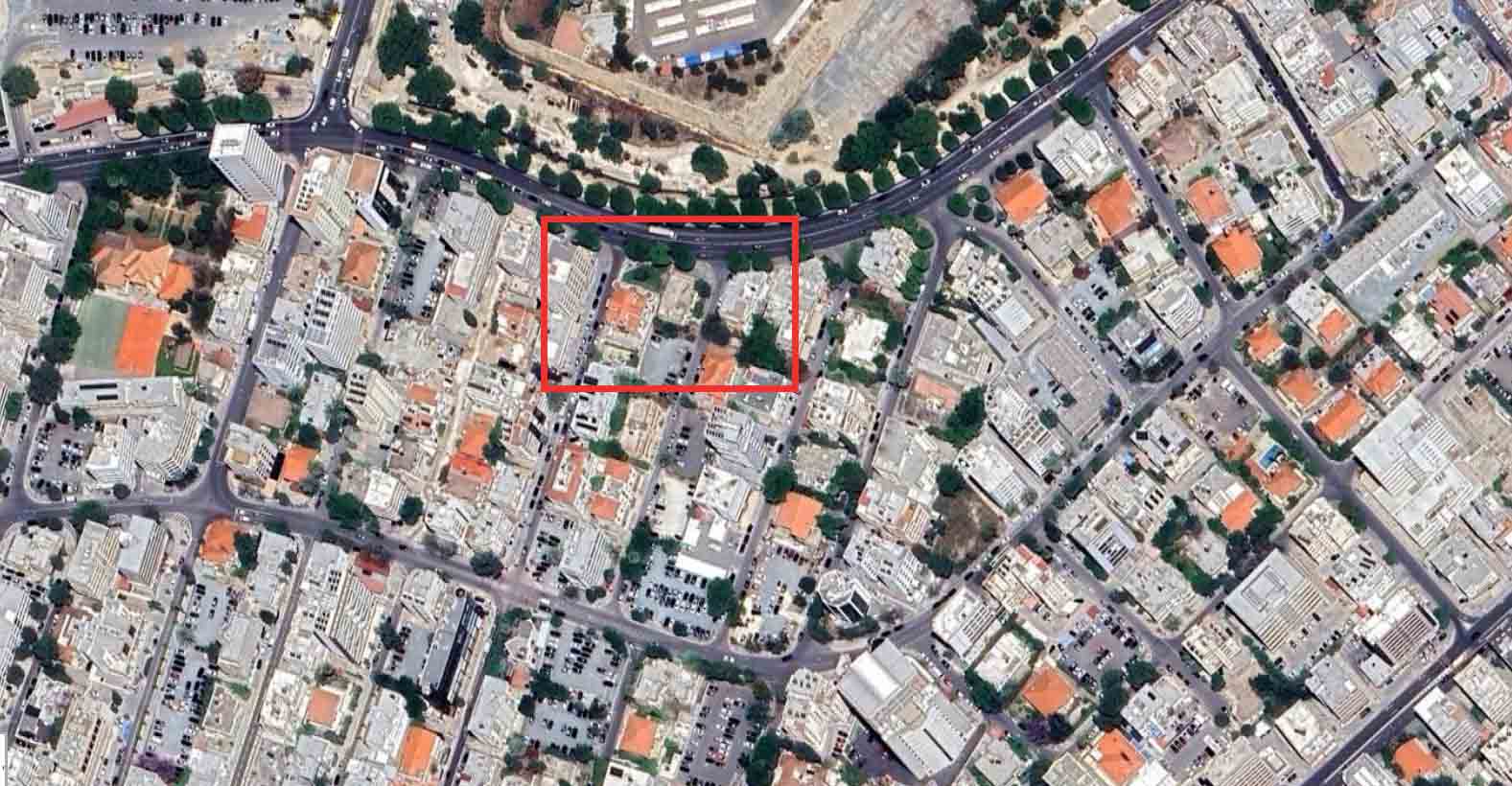 656m² Residential Plot for Sale in Nicosia