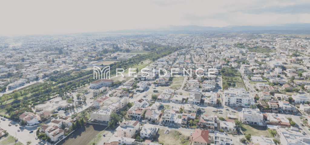 2,586m² Residential Plot for Sale in Engomi, Nicosia District