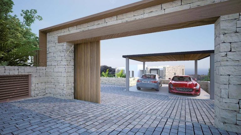 5 Bedroom House for Sale in Paphos District