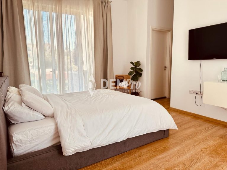 5 Bedroom House for Sale in Konia, Paphos District