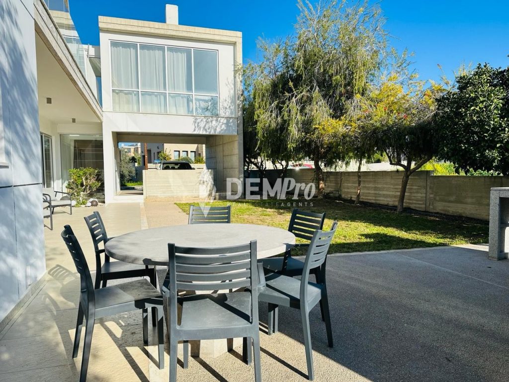 5 Bedroom House for Sale in Konia, Paphos District