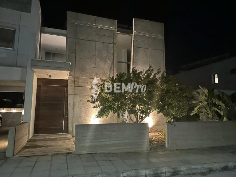 5 Bedroom House for Sale in Konia, Paphos District