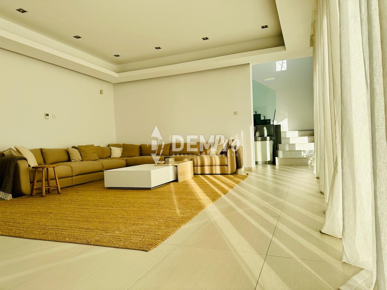 5 Bedroom House for Sale in Konia, Paphos District