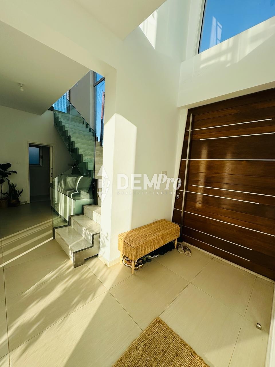 5 Bedroom House for Sale in Konia, Paphos District