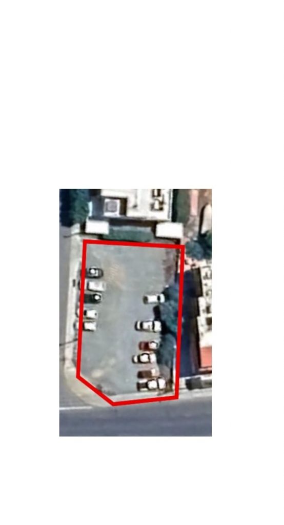 Plot for Sale in Limassol District