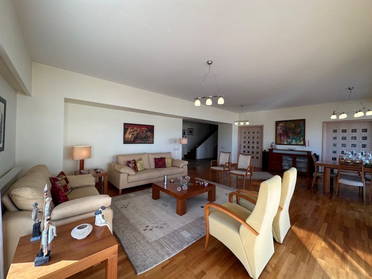 5 Bedroom House for Sale in Limassol District