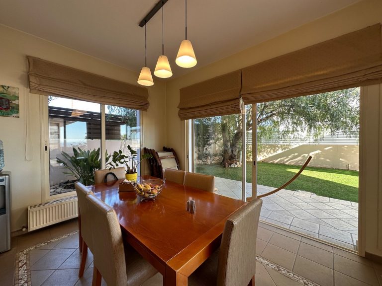 5 Bedroom House for Sale in Limassol District