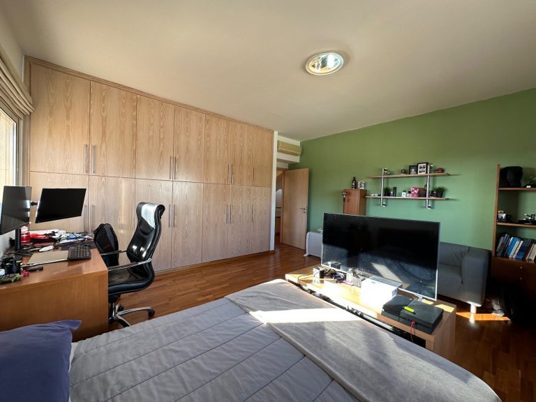 5 Bedroom House for Sale in Limassol District