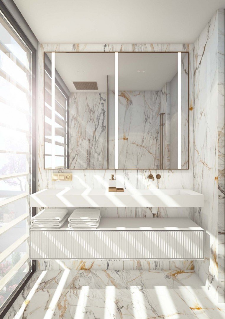 4 Bedroom House for Sale in Coral Bay, Paphos District