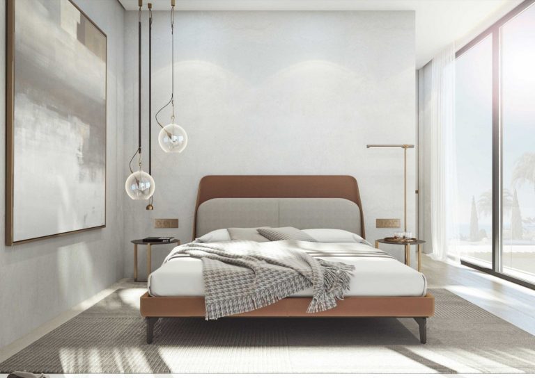 4 Bedroom House for Sale in Coral Bay, Paphos District