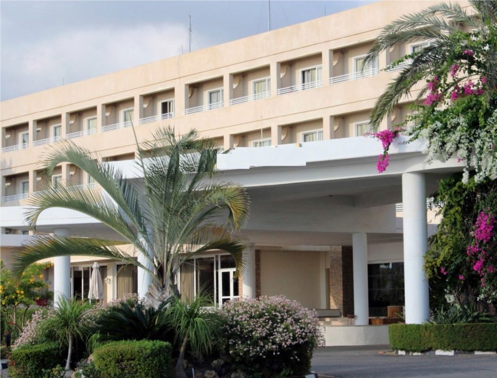 15449m² Building for Sale in Kato Paphos