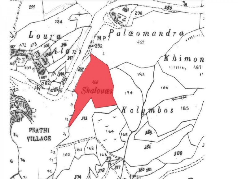 Plots of Land for Sale