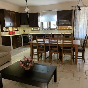 4 Bedroom House for Sale in Episkopi Lemesou, Limassol District