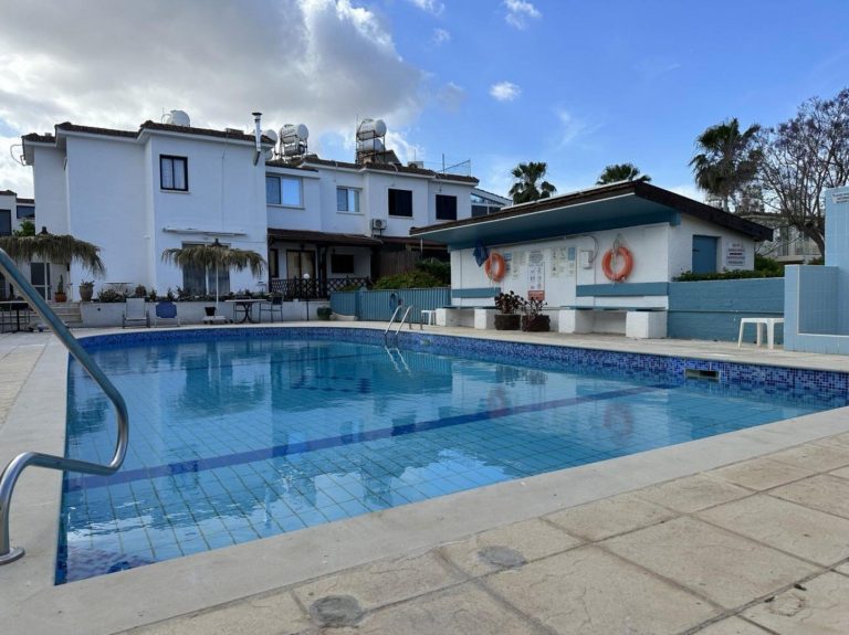 2 Bedroom House for Sale in Polis Chrysochous, Paphos District