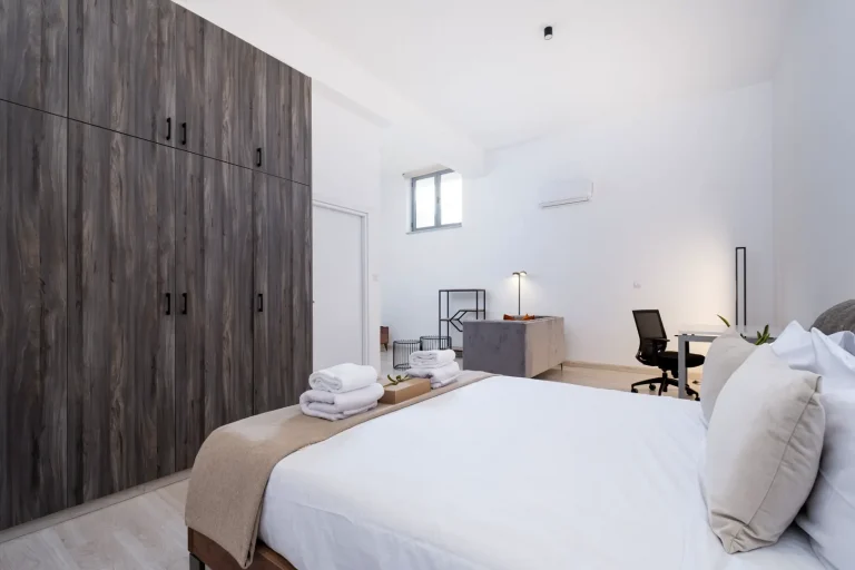 Studio Apartment for Rent in Limassol District