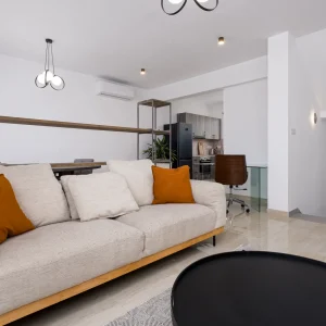 Studio Apartment for Rent in Limassol District
