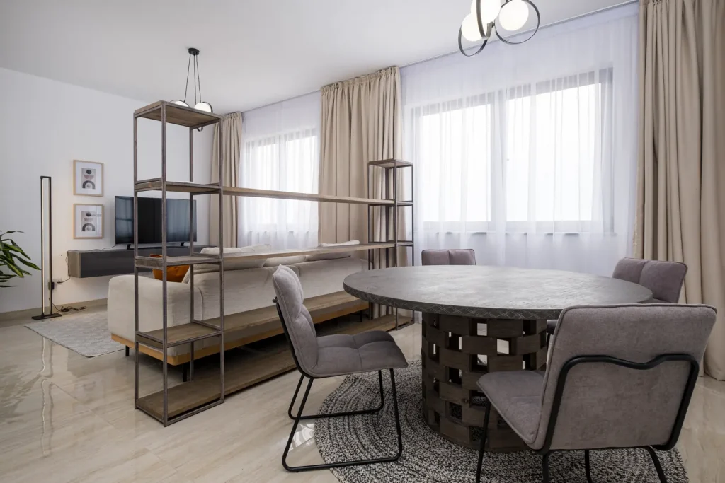 Studio Apartment for Rent in Limassol District