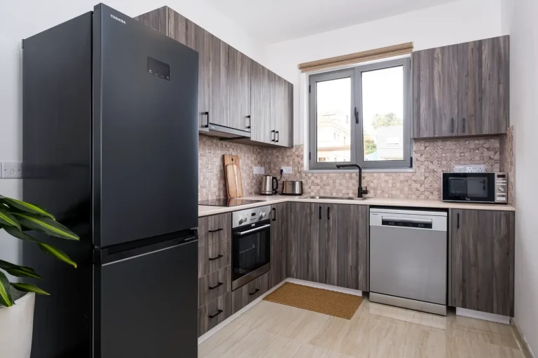 Studio Apartment for Rent in Limassol District