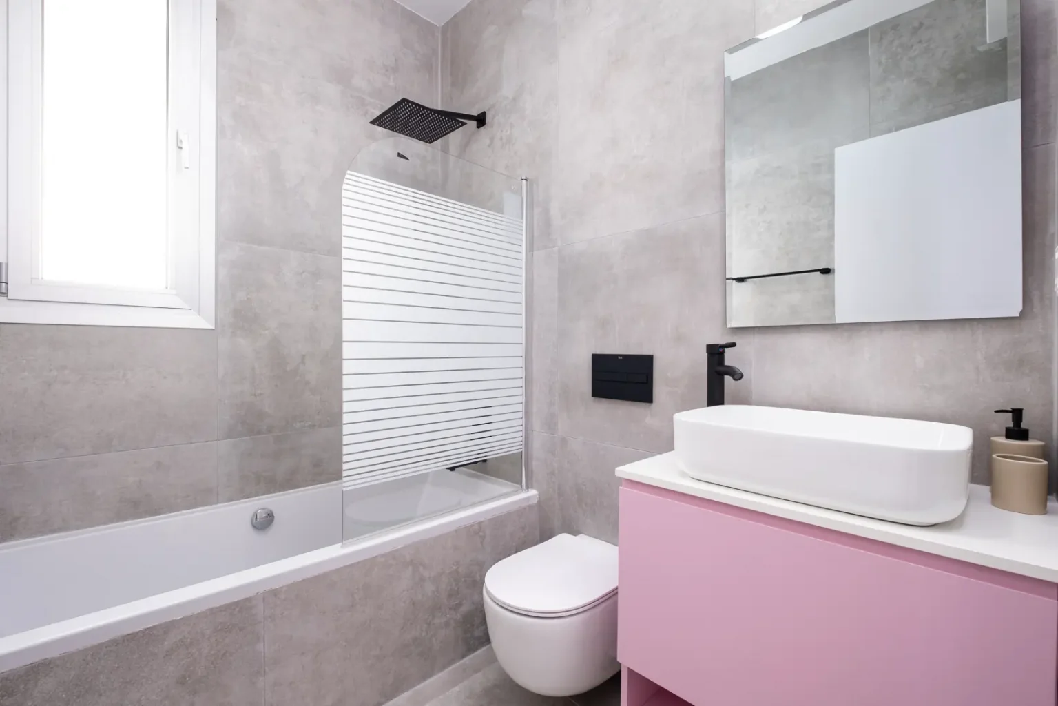 3 Bedroom Apartment for Rent in Larnaca District