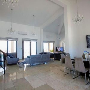 6+ Bedroom House for Sale in Kathikas, Paphos District