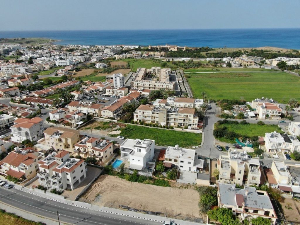 Building for Sale in Paphos – Agios Theodoros