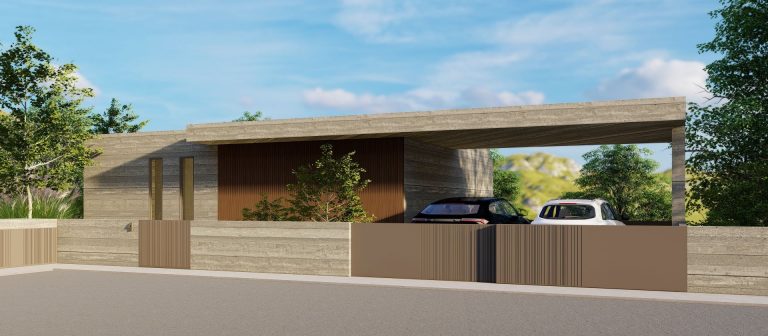 5 Bedroom House for Sale in Konia, Paphos District