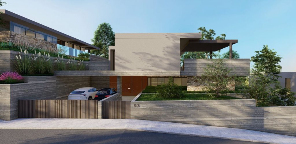 5 Bedroom House for Sale in Konia, Paphos District