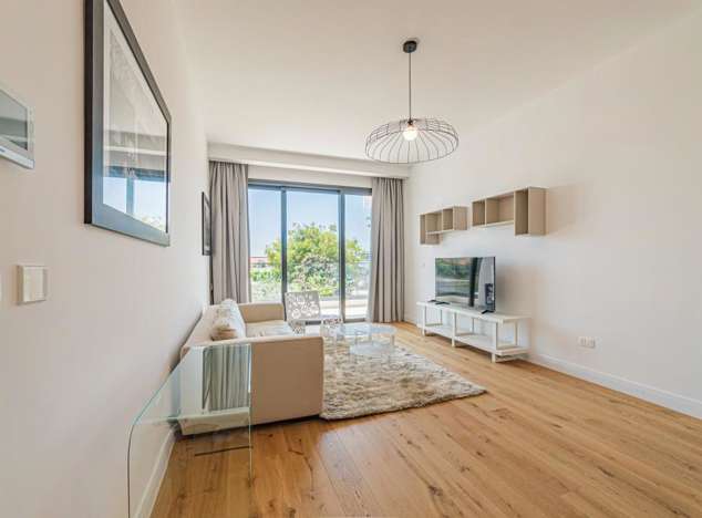 2 Bedroom Apartment for Rent in Limassol District