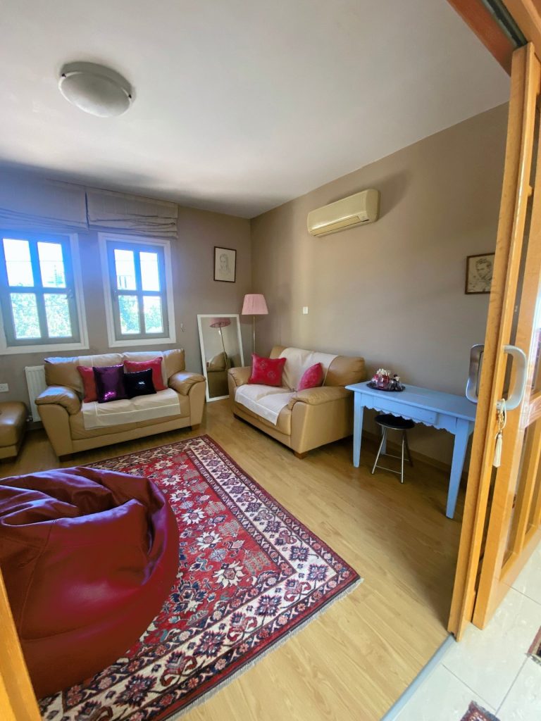 5 Bedroom Villa for Sale in Potamos Germasogeias, Limassol District