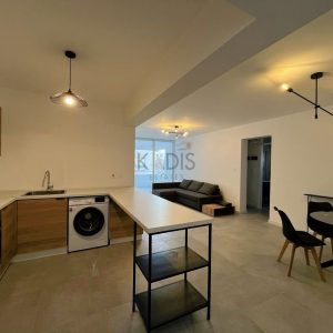 2 Bedroom Apartment for Sale in Nicosia – Agios Antonios