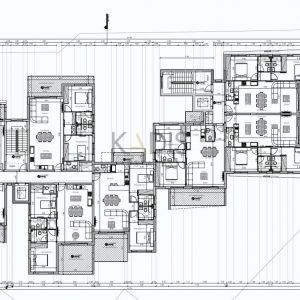 2 Bedroom Apartment for Sale in Limassol – Agios Athanasios