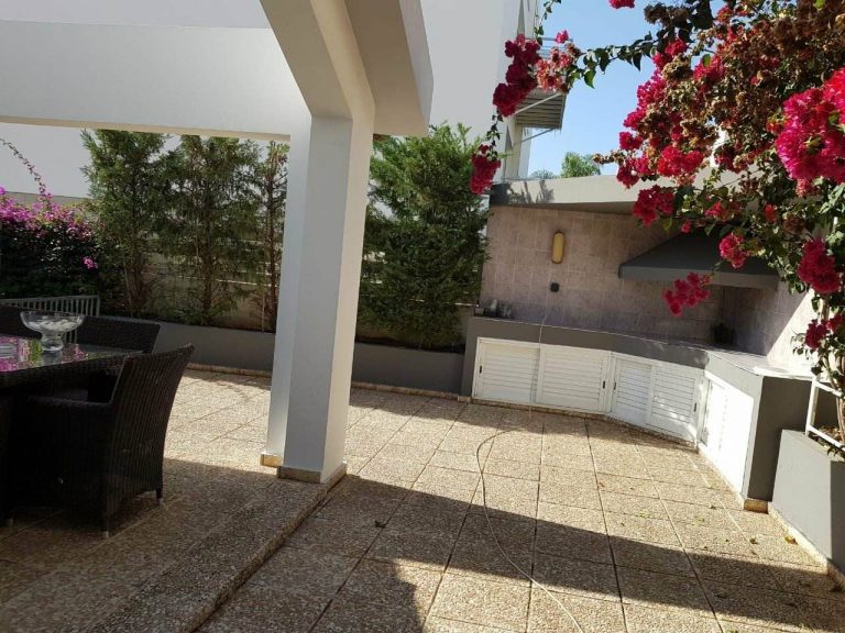 5 Bedroom House for Sale in Germasogeia – Tourist Area, Limassol District