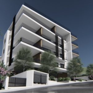 3 Bedroom Apartment for Sale in Limassol District