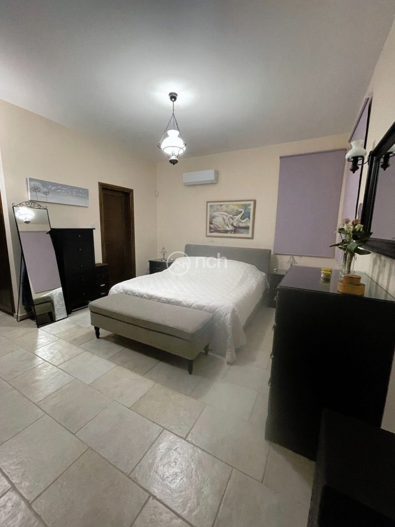 4 Bedroom Villa for Sale in Episkopi Lemesou, Limassol District