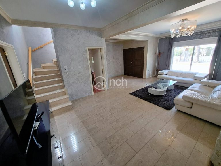 3 Bedroom House for Sale in Germasogeia, Limassol District