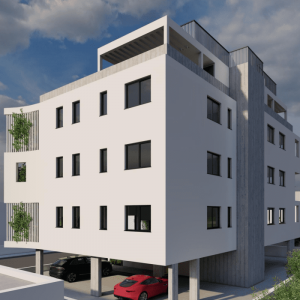 1 Bedroom Apartment for Sale in Strovolos, Nicosia District