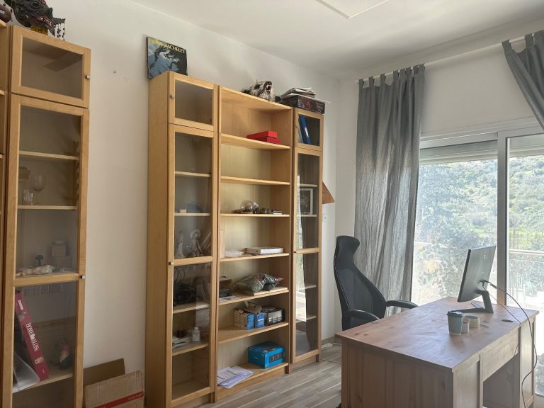 4 Bedroom House for Sale in Agios Tychonas, Limassol District