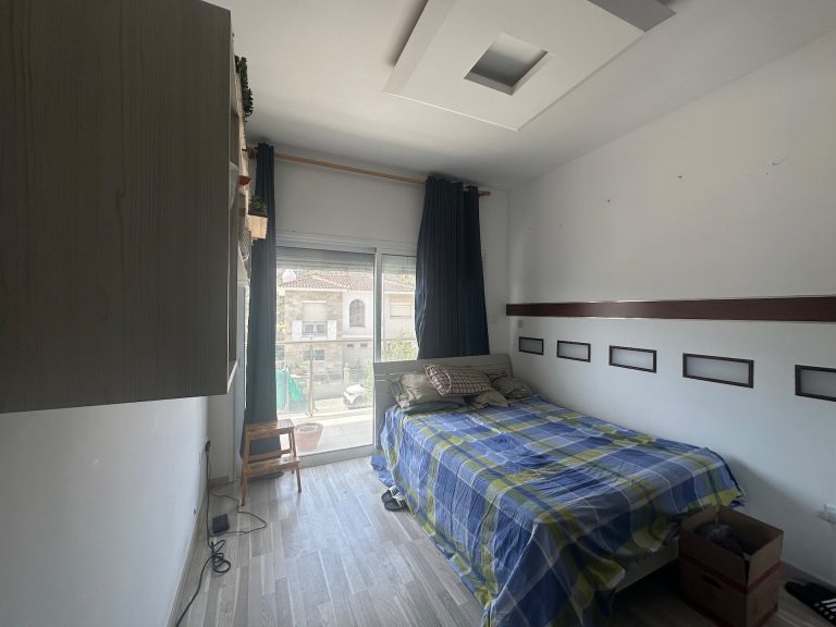 4 Bedroom House for Sale in Agios Tychonas, Limassol District