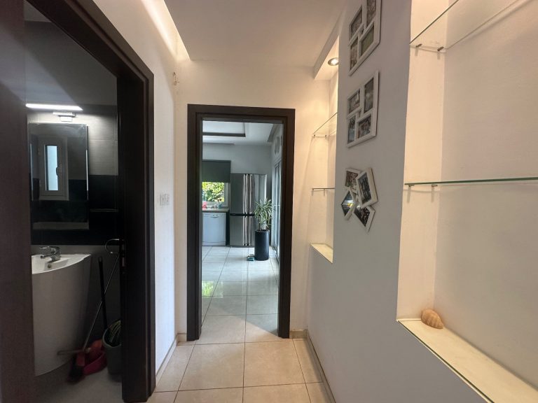 4 Bedroom House for Sale in Agios Tychonas, Limassol District