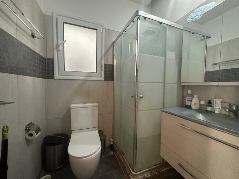 4 Bedroom House for Sale in Agios Tychonas, Limassol District