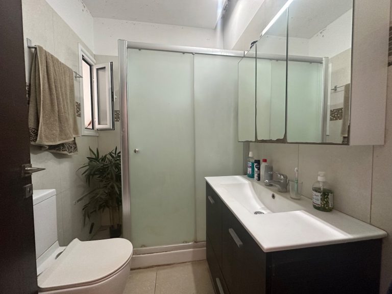 4 Bedroom House for Sale in Agios Tychonas, Limassol District