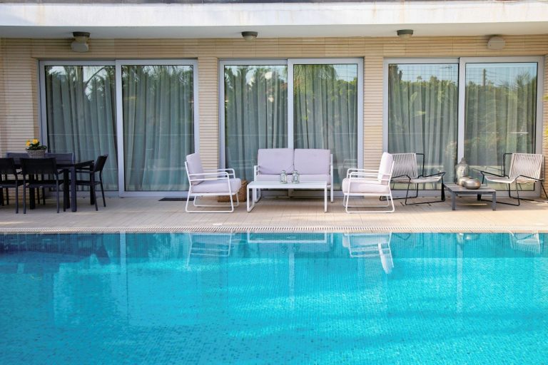 5 Bedroom House for Sale in Agios Tychonas, Limassol District