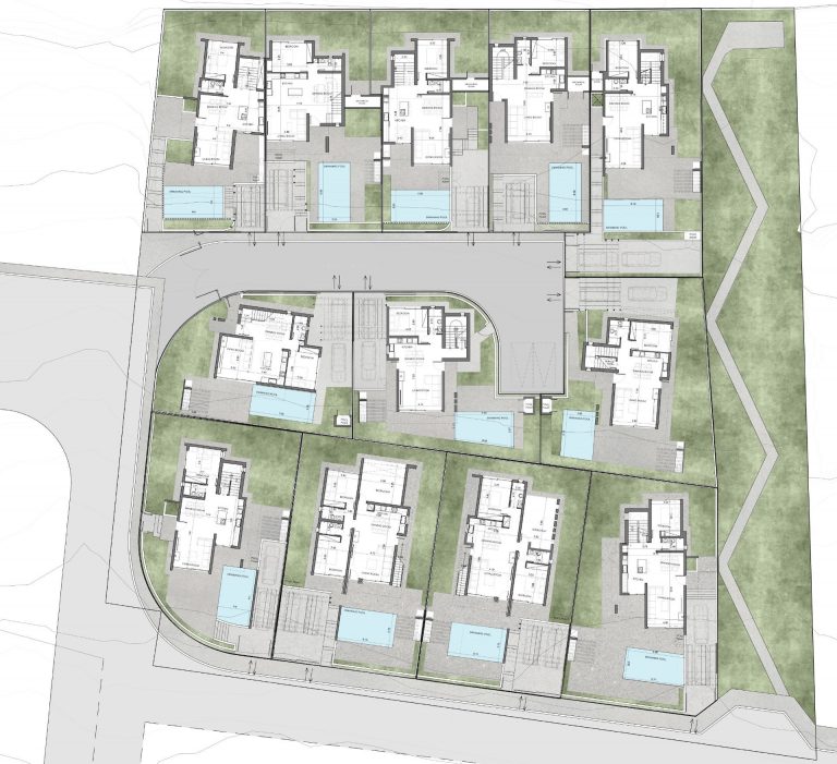 3 Bedroom House for Sale in Kissonerga, Paphos District