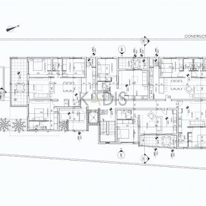 3 Bedroom Apartment for Sale in Tseri, Nicosia District