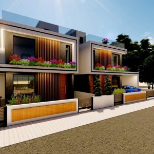 3 Bedroom House for Sale in Pervolia Larnacas